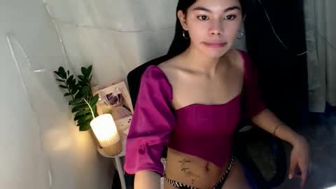 Snapshot of hot_yanna143 chatting on April 26, 2:04 pm Yanna online show from April 26, 2:04 pm