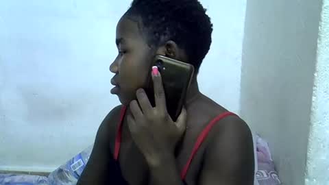 hotagrace online show from October 23, 6:28 pm