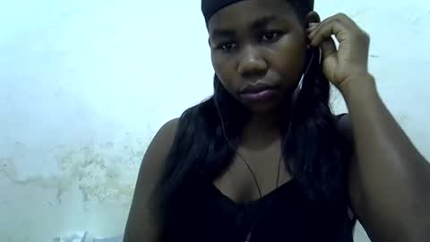 hotagrace online show from January 6, 6:22 pm