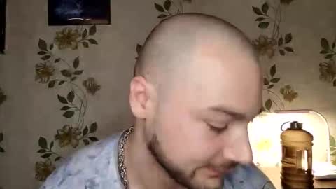 Kristiyan online show from February 19, 9:22 pm