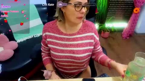 Lisa online show from March 7, 10:13 am