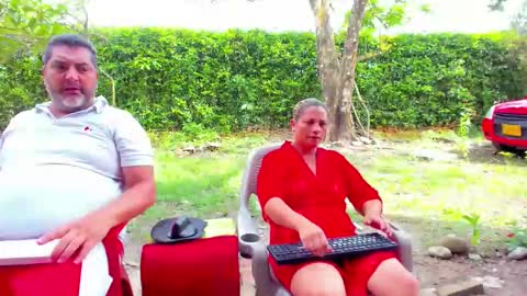 hotandfierylatinos online show from February 8, 2:31 pm