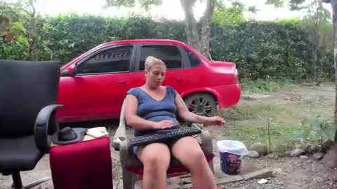 hotandfierylatinos online show from March 6, 11:39 am