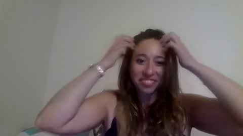 Snapshot of hotandhorny3591 chatting on July 18, 3:00 am hotandhorny3591 online show from July 18, 3:00 am