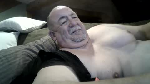 Hot and Horny online show from December 4, 8:18 pm