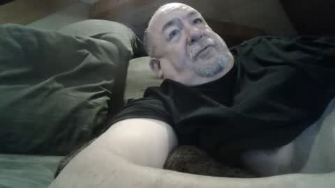 Hot and Horny online show from February 25, 8:51 pm