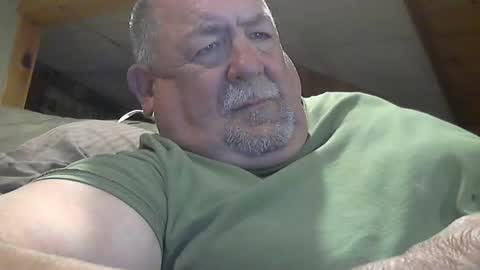 Hot and Horny online show from May 21, 7:43 pm