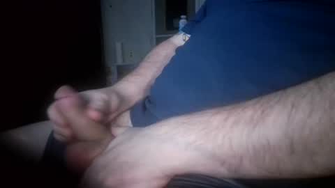 Mike Hawk online show from January 12, 11:54 pm