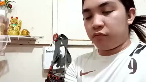 AYA online show from March 29, 7:25 pm