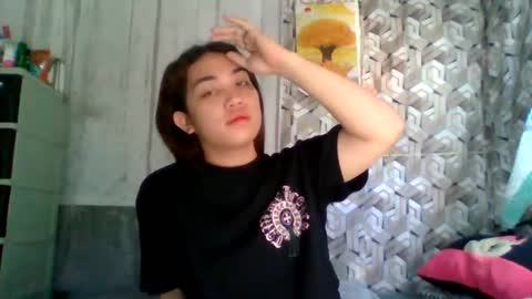 Snapshot of hotarianafox4uxx chatting on May 23, 12:38 am AYA online show from May 23, 12:38 am