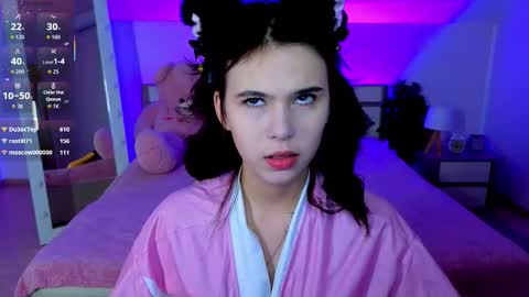 Hotary online show from November 6, 12:17 pm