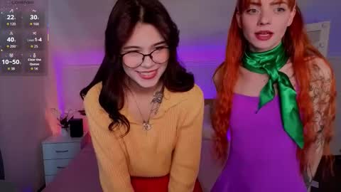 Hotary online show from November 7, 3:39 am