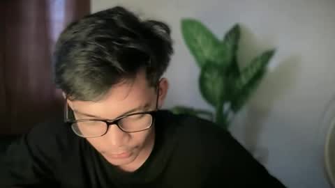 hotasian_jerome online show from February 3, 2:21 am