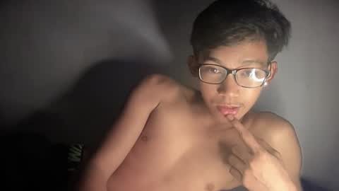 hotasian_jerome online show from February 9, 2:54 pm