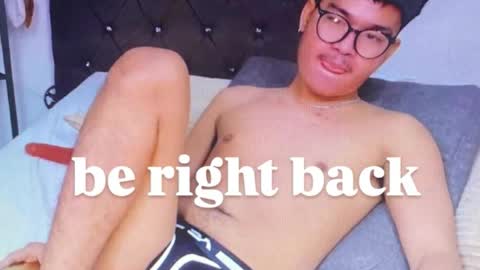 Snapshot of hotasianwildfuck chatting on September 9, 7:13 pm hotasianwildfuck online show from September 9, 7:13 pm