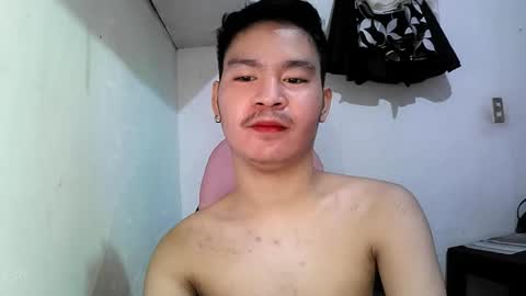 Snapshot of hotasianwildfuck chatting on October 6, 8:23 am hotasianwildfuck online show from October 6, 8:23 am