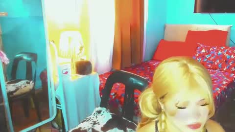 T A N Y A online show from January 5, 5:30 am