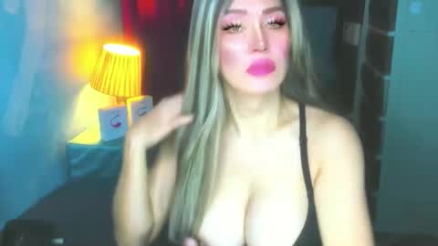 T A N Y A online show from March 5, 2:51 am