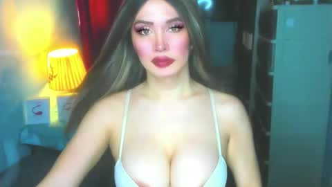 T A N Y A online show from March 21, 2:16 am