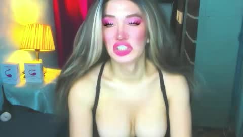 T A N Y A online show from March 29, 3:28 am