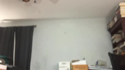 Pete Mitchell online show from April 19, 4:01 am