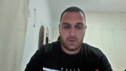 Hotbearhorny online show from February 17, 5:19 pm