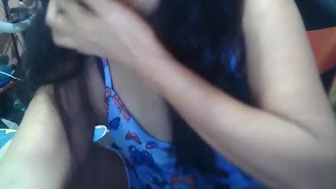 hotbetty_45 online show from February 11, 9:09 am