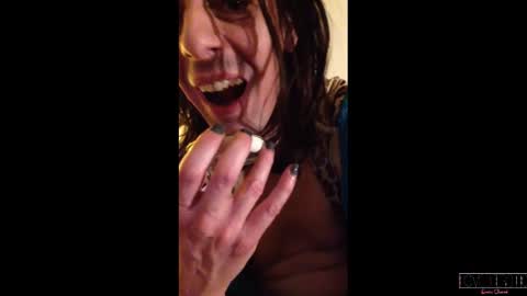 Betty Bellucci online show from February 23, 6:07 am