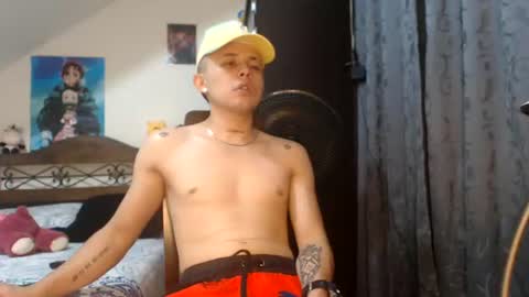 jhon online show from July 16, 1:33 am