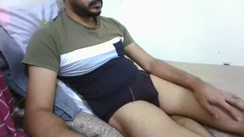 Hotboy8677 online show from December 1, 7:57 am