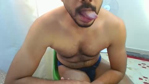 Hotboy8677 online show from April 30, 7:14 am
