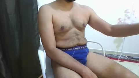 Hotboy8677 online show from May 13, 8:01 am