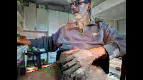 Alp online show from December 20, 2:24 pm