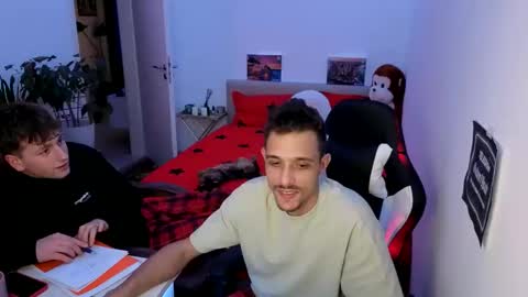 Hotboyshorny online show from February 23, 7:44 pm