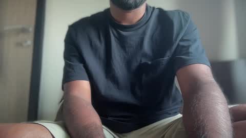 Snapshot of hotbrownman123 chatting on January 27, 7:56 am Jos online show from January 27, 7:56 am