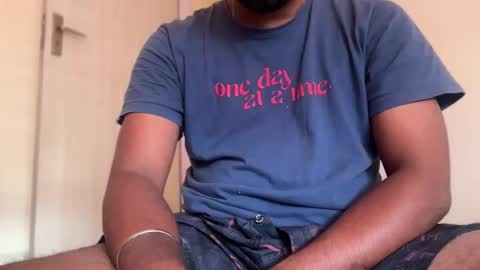 Snapshot of hotbrownman123 chatting on December 5, 8:45 am Jos online show from December 5, 8:45 am