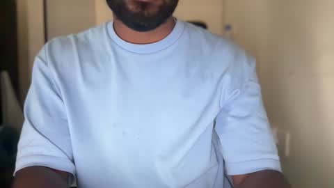 Snapshot of hotbrownman123 chatting on March 16, 12:09 pm Jos online show from March 16, 12:09 pm