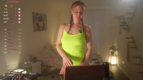 NICK AND NORA online show from February 22, 2:59 pm