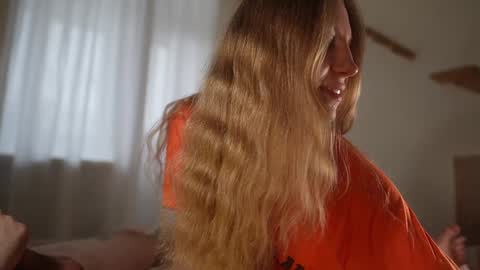 NICK AND NORA online show from February 26, 1:10 pm