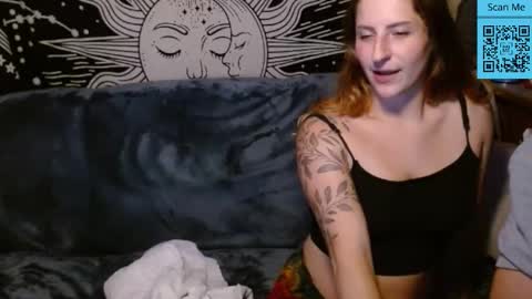 Snapshot of hotcouplekinkycams chatting on October 26, 2:28 am hotcouplekinkycams online show from October 26, 2:28 am