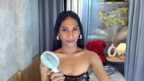 SEXY JASMINE online show from May 22, 2:01 pm