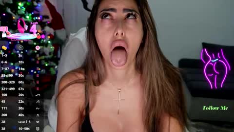 HotDesirexx Jessica online show from December 5, 6:22 am