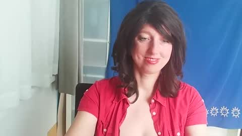 Hot Destany online show from January 8, 10:37 am