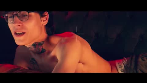 Archi Stewart online show from March 24, 6:13 pm