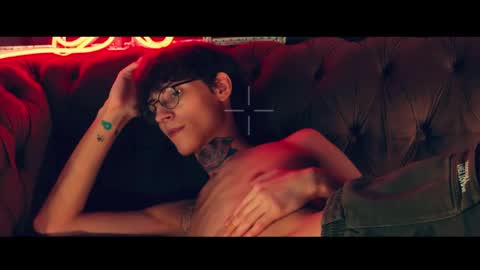 Archi Stewart online show from March 27, 9:36 pm