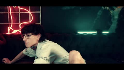 Archi Stewart online show from April 21, 7:39 pm