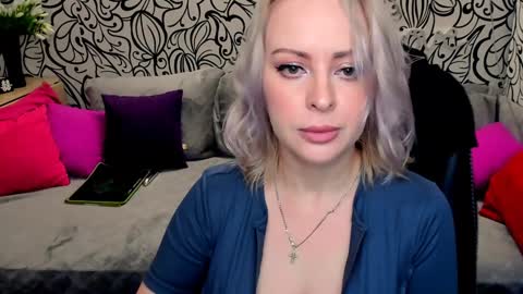 Alice online show from December 16, 10:50 am