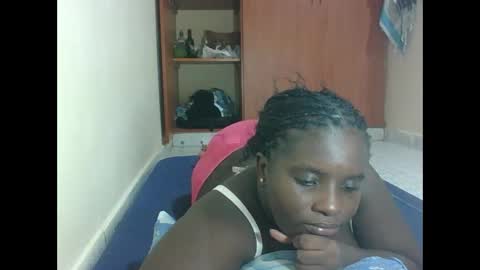 EBBY online show from March 1, 8:44 pm