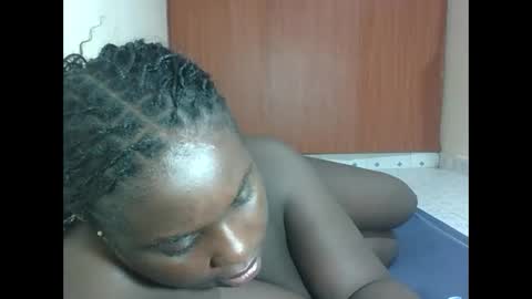 EBBY online show from March 11, 7:31 pm