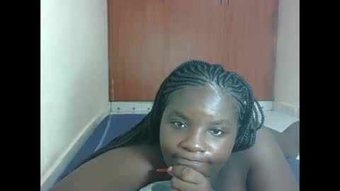 EBBY online show from March 23, 6:12 pm